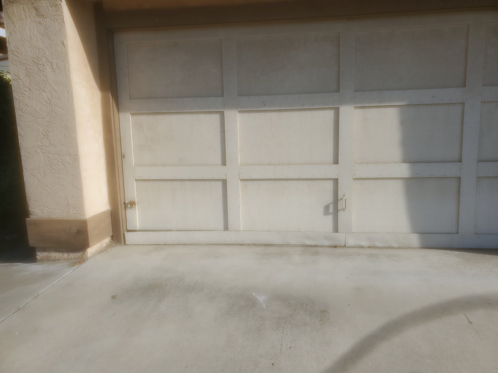 Garage Door